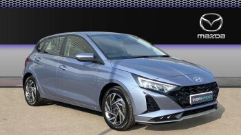 Hyundai i20 1.0T GDi Advance 5dr Petrol Hatchback